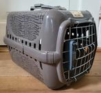 Reismandje Box  NIEUW hond/kat, Ophalen of Verzenden, Nieuw