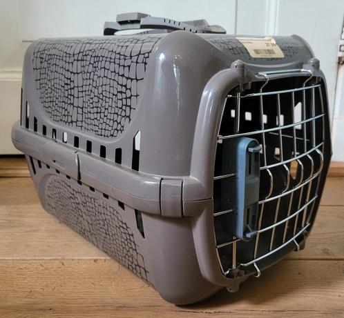 Reismandje Box  NIEUW hond/kat, Dieren en Toebehoren, Transportboxen, Nieuw, Ophalen of Verzenden