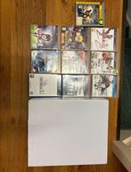 Playstation 3 inclusief spellen en controler, Ophalen of Verzenden, Gebruikt, Met 1 controller, Slim