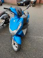 Scooter Peugeot kisbee, Ophalen, Gebruikt, Overige modellen, Benzine