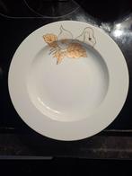 Borden Servies Borden 6 persoons, Ophalen, Gebruikt, Bord(en), Overige stijlen