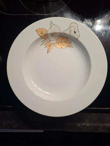 Borden Servies Borden 6 persoons beschikbaar voor biedingen