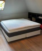 Emma Diamond Topper 180x200 - Nieuwstaat!, Huis en Inrichting, Slaapkamer | Matrassen en Bedbodems, Ophalen, Tweepersoons, Zo goed als nieuw