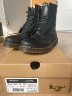 Dr. Martens 1460 Serena - Zo goed als nieuw!, Kleding | Dames, Schoenen, Ophalen of Verzenden, Zo goed als nieuw, Zwart, Lage of Enkellaarzen