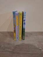 Paarden boeken, Boeken, Ophalen of Verzenden, Zo goed als nieuw