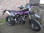 Sherco SM-R(SM-RS) 50 PINK 2025  NIEUW, Sherco SPM, Nieuw, Ophalen of Verzenden, 50 cc