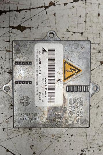 Bi Xenon Ballast module BMW 3 / 6 / X3 serie E46 E63 E64 E83 beschikbaar voor biedingen