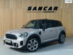 Mini Mini Countryman 1.5 Cooper John Cooper Works, Auto's, Mini, 136 pk, Gebruikt, Zwart, Countryman