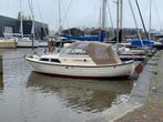 Spitsgatter Marex 24 7,3m, Watersport en Boten, Binnenboordmotor, Diesel, Polyester, Gebruikt