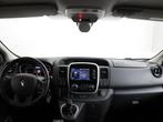 Renault Trafic 2.0 dCi 145pk L2H1 DC Luxe | 5 Persoons! | Cr, Auto's, Voorwielaandrijving, 145 pk, Stof, Gebruikt