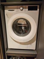 LG Wasmachine - 4 jaar oud, goed onderhouden, Ophalen