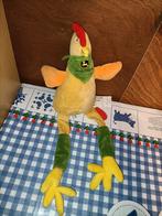John Deere kip knuffel Nieuw met kaartje 41 cm lang, Ophalen of Verzenden
