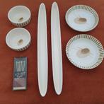 Olijven servies, Huis en Inrichting, Ophalen of Verzenden, Nieuw, Keramiek, Overige stijlen