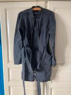 Nikkie Jurk- Maat S-Zwart, Zwart, Ophalen of Verzenden, Maat 36 (S), Gedragen