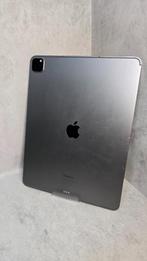 Apple iPad Pro 2022 12.9 Inch 5G 128GB Space Gray, 13 inch of meer, Apple, Apple iPad, Ophalen of Verzenden