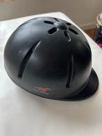 Cap (paard rijden) red horse horka, Dieren en Toebehoren, Ophalen of Verzenden, Dressuur