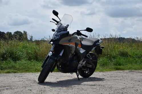 Honda CB500x, Motoren, Motoren | Honda, Particulier, Toermotor, meer dan 35 kW, 2 cilinders, Ophalen