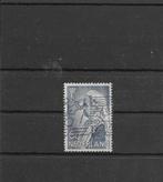 Nederland 1934, NVPH 269, Gestempeld., Postzegels en Munten, Verzenden, T/m 1940, Gestempeld