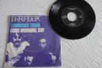Single Brainbox, 7 inch, Single, Ophalen of Verzenden, Zo goed als nieuw
