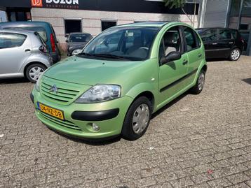 Citroen C3 1.4i Ligne Ambiance 107000 km beschikbaar voor biedingen