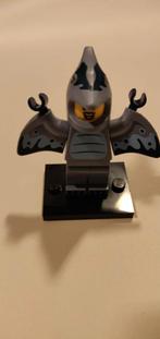Lego CMF minifiguren serie 27 - Pterodactylus kostuum, Ophalen of Verzenden, Nieuw, Losse stenen, Lego