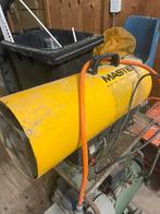 Gas kanon/ heater/ verwarming, Doe-het-zelf en Verbouw, Verwarming en Radiatoren, Ophalen, 30 tot 80 cm, Kachel, Minder dan 60 cm