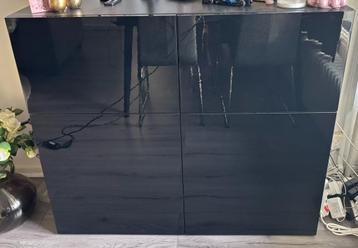 Ikea Besta kast - afbeelding 2