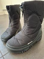 Kindersneeuwboots maat 32, Gebruikt, Jongen of Meisje, Ophalen of Verzenden, Laarzen