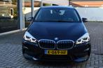 BMW 2-serie Active Tourer 225xe iPerformance High. Nieuw Acc, Automaat, 8 kWh, Gebruikt, Blauw