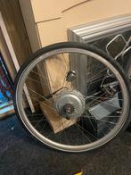 Achterwiel Sparta/Batavus met Motor & Display, Ophalen, Gebruikt, Algemeen, Wiel