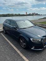 Audi A3 Sportback 1.0 TFSI(Dealeronderhouden, Virtualcockpit, USB, Blauw, 630 kg, 115 pk