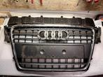 Audi (genuine) A4 B8 2009 Grill, Auto-onderdelen, Ophalen, Gebruikt, Voor, Audi