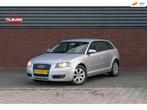 Audi A3 Sportback 2.0 FSI Attraction Nieuwe Apk, Auto's, Audi, Voorwielaandrijving, Gebruikt, 4 cilinders, Navigatiesysteem