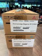 Ricoh SP C310HE Cartridges - Magenta & Cyan, Ophalen of Verzenden