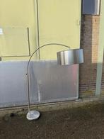 Vloerlamp Vandeheg dimbaar, Huis en Inrichting, Lampen | Vloerlampen, Ophalen, Zo goed als nieuw, 150 tot 200 cm