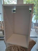 IKEA METOD Bovenkastelement, wit, Ophalen, Minder dan 50 cm, Wit, Zo goed als nieuw
