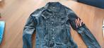 Zwarte denim jas van Malelions xxs, Zwart, Malelions, Overige maten, Ophalen of Verzenden