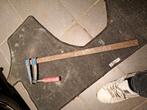 Grote lijmklem, Doe-het-zelf en Verbouw, Gereedschap | Handgereedschap, 5642LS, Zo goed als nieuw, Sanders verbouwingen, De lairessestraat 23