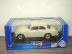 Volvo P121 Amazon - Revell 08866 - 1:18, Hobby en Vrije tijd, Modelauto's | 1:18, Duitsland, Verzenden, Revell, Zo goed als nieuw