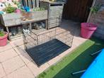 Bench, voor grote honden, Dieren en Toebehoren, Hondenbenches, Ophalen, Zo goed als nieuw