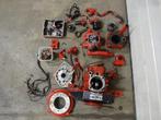 Ruggerini RM 80 in onderdelen, Ophalen, Gebruikt, Motor en Techniek