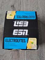ESN Electrolytes - Hydratatie en Prestatie, Ophalen of Verzenden, Nieuw, Poeder of Drank