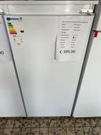 Whitpool sleep deur koelkast met vriesvak nis 122 nieuw, 150 tot 200 liter, Infi@whirphool.nl, Whirphool, Met aparte vriezer