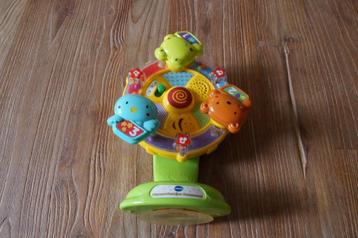 VTech, Dierenvriendjes Reuzenrad beschikbaar voor biedingen