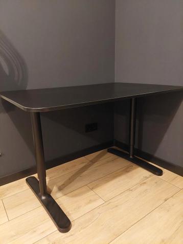 Ikea bekant bureau als nieuw - afbeelding 1