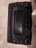 Kai Sportage mp3 bluetooth autoradio, Ophalen of Verzenden, Zo goed als nieuw