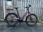 Cannondale Mavaro Neo 3 M Roze 2498 km eBike, Overige merken, Ophalen of Verzenden, Zo goed als nieuw, 51 tot 55 cm