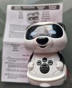 Robot interactief hondje, Ophalen of Verzenden, Zo goed als nieuw, Jongen of Meisje