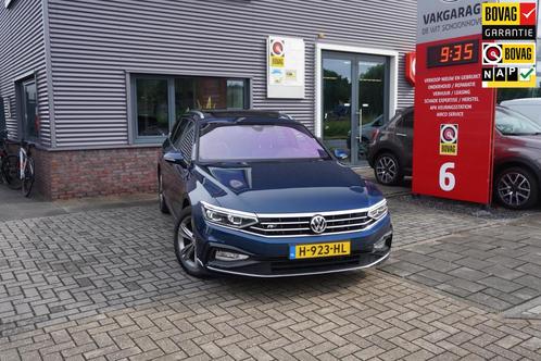 Volkswagen Passat Variant 1.5 TSI Elegance Business R. Panor, Auto's, Volkswagen, Te koop, Passat, ABS, Adaptive Cruise Control