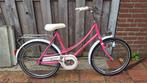 20 inch Meisjesfiets - Leuke Kinderfiets!, Ophalen, Gebruikt, Handrem, 20 inch